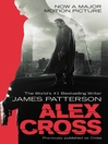 Cover image for Alex Cross